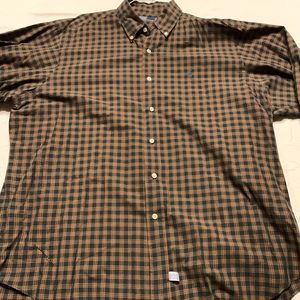 Polo by Ralph Lauren Long Sleeve Button Down
